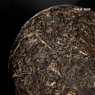 建與普洱茶的區(qū)別