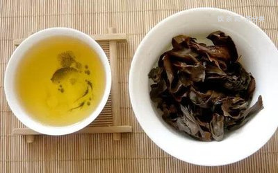 綠印普洱茶是什么茶？?jī)r(jià)格是多少？