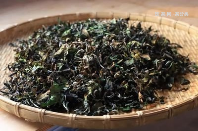 茶馬道茶葉出品