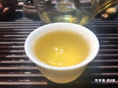 普洱茶紅標(biāo)和綠標(biāo)有什么區(qū)別呢