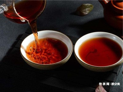 云南普洱茶紅印價格