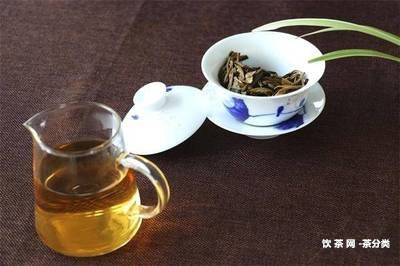 熟普洱茶哪里的好處