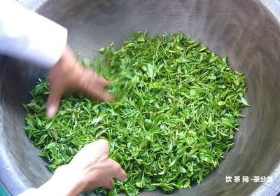 普洱茶2006實行標準