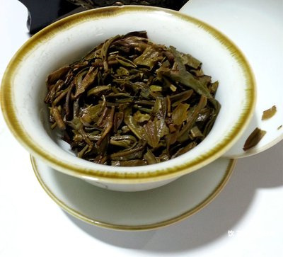 陳香普洱茶圖片大全