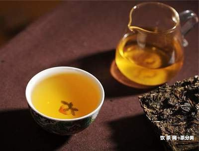 大益普洱茶清華磚