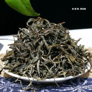 熟茶傷腎