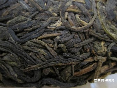 豆腐寨古樹茶的特點(diǎn)