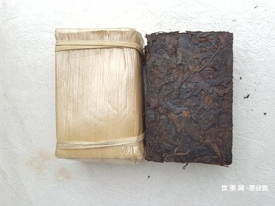 中糧普洱茶獨立包裝