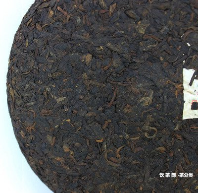 七子普洱茶尺寸多少