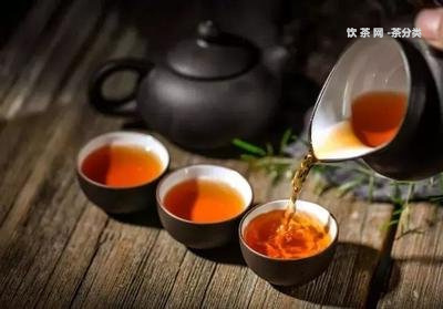 宜正生茶陳皮普洱