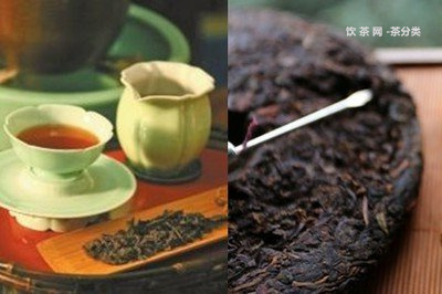 普洱生茶與膽結(jié)石