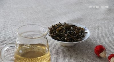 普洱茶筍葉怎樣打開(kāi)