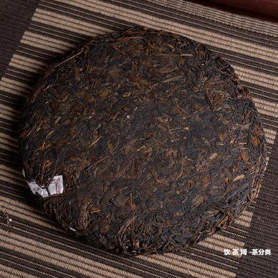 普洱茶長(zhǎng)在樹(shù)上的嗎