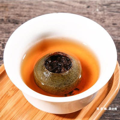 普洱茶壓鐵餅的壞處