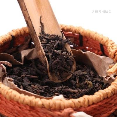 干山楂泡普洱茶功效