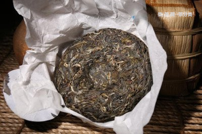 普大師五大印級普洱茶怎么樣