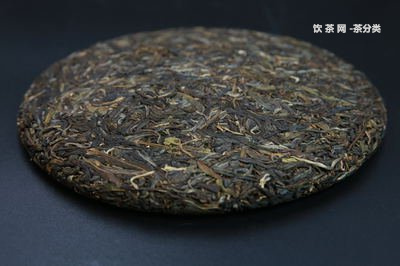 生普洱茶泡出來(lái)有棉絮狀是什么