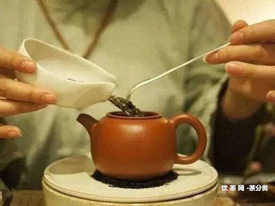 茯茶、普洱茶、黒茶有什么區(qū)別