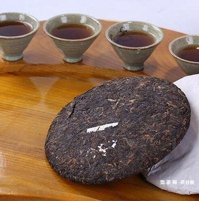 勐海茶廠革命1968茶磚500克