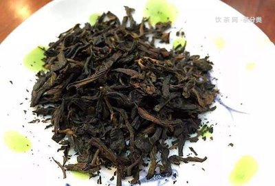 易武熟茶