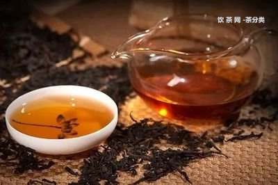 普洱茶紅絲帶