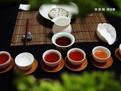 囍普洱茶葉茶餅保存