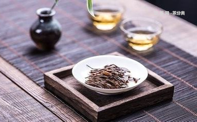 空靈鼓和普洱茶搭配