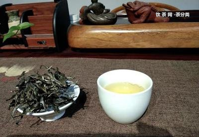 莓茶的功效與作用