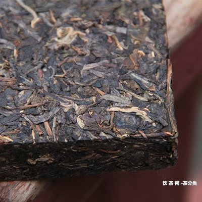 815古樹茶特點