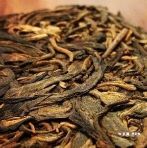 普洱茶行業(yè)現(xiàn)狀