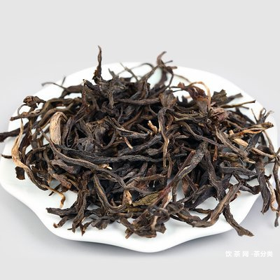 紅山普洱茶：嚴紹文創(chuàng)始人，功效與作用全面解析