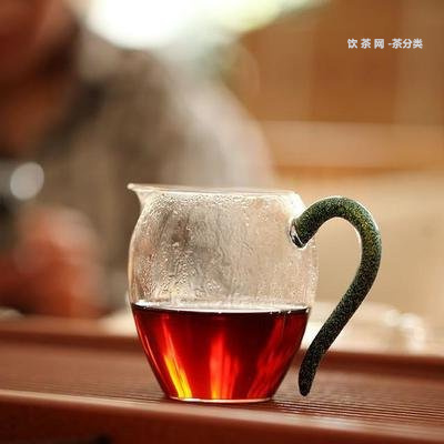 皇城根玫瑰普洱茶珍