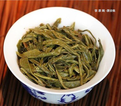 麻黑古樹茶是滇紅