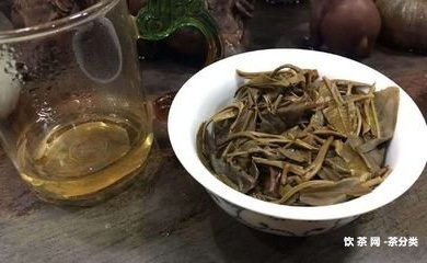 喝普洱茶有什么忌諱