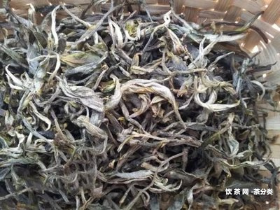 普洱茶曬青茶渾濁