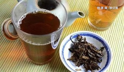 犀牛塘普洱茶茶王地農戶