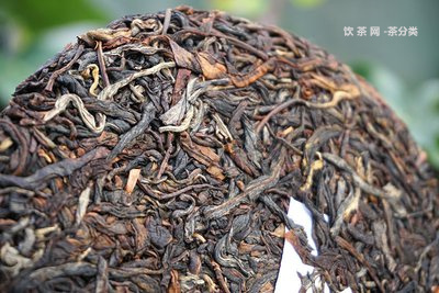 班盆古樹茶多少一斤