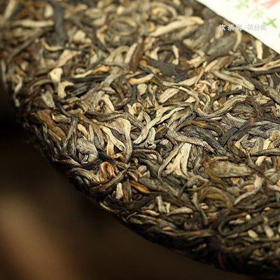 潤(rùn)福道茶業(yè)