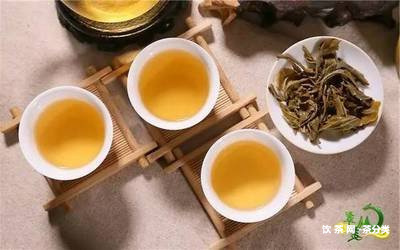 大益普洱茶丹青價(jià)格