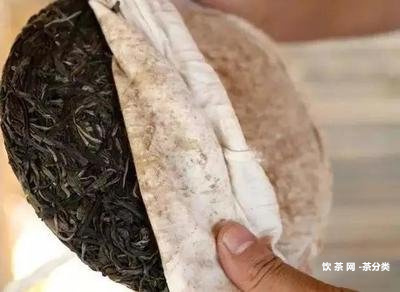 普洱茶國營四大茶廠