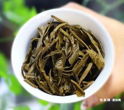 小米普洱茶