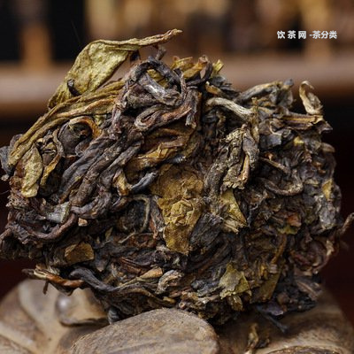 普洱茶里有頭發(fā)屬于品質(zhì)疑問嗎