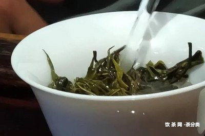 去世的普洱茶專家