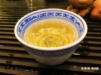 大益普洱茶產品推薦