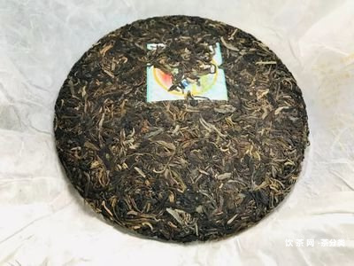 昔歸普洱茶行情網(wǎng)