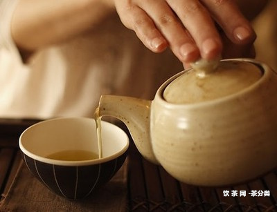 中茶普洱生茶哪個(gè)系列好喝一點(diǎn)？