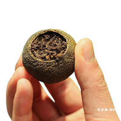 老班章羽毛茶