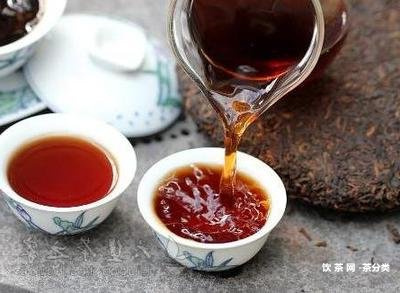 為什么普洱茶茶渣很碎