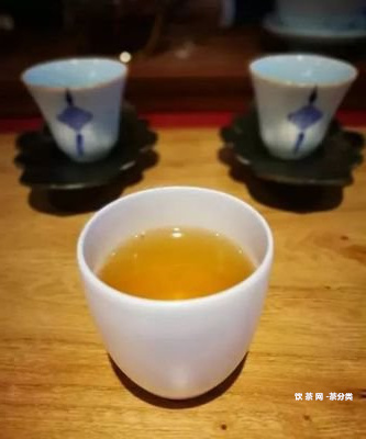 普洱茶7餅怎么存放