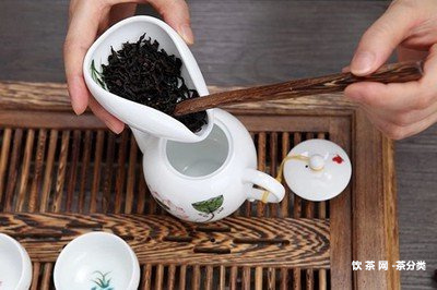 我國(guó)茶企業(yè)排名